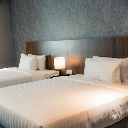 Le'Venue Hotel 방이 외부 사진