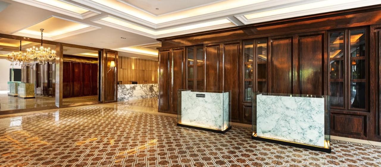 Le'Venue Hotel 방이 외부 사진