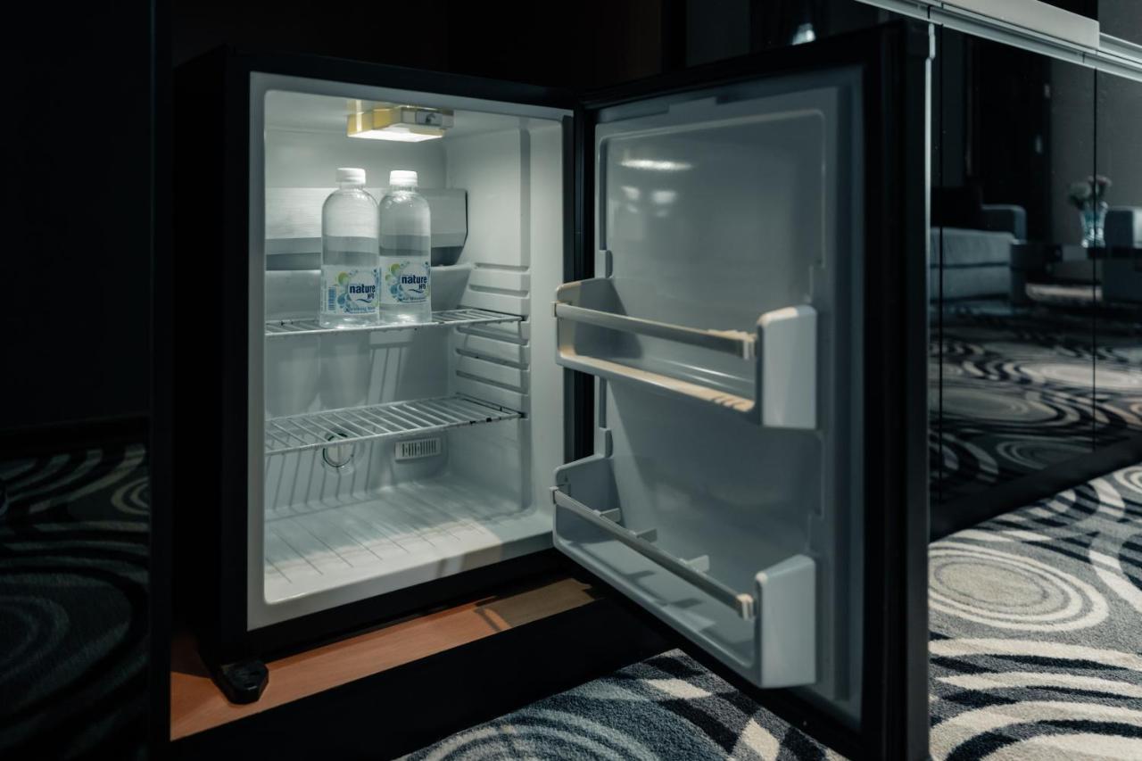 Le'Venue Hotel 방이 외부 사진