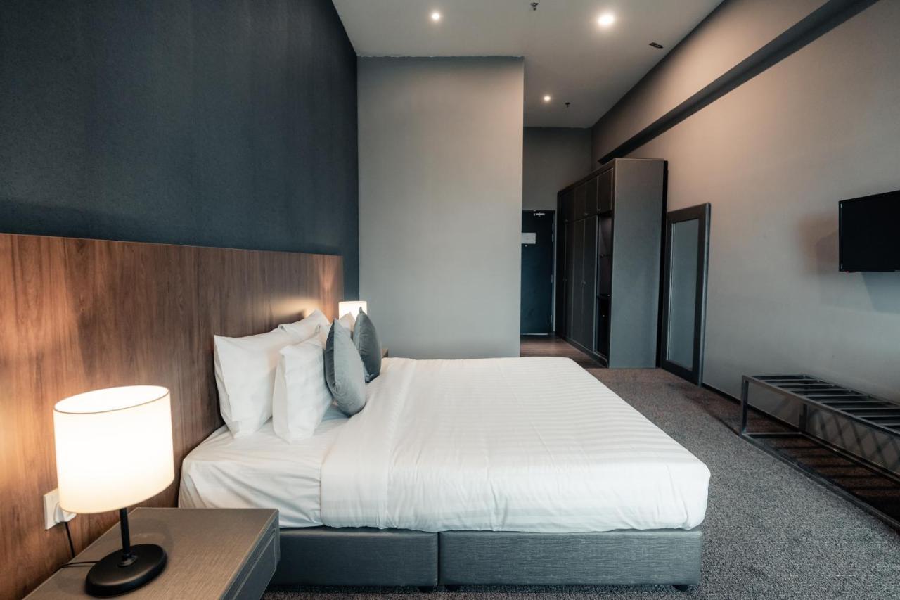 Le'Venue Hotel 방이 외부 사진